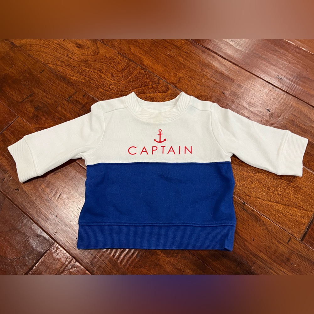 Spring Sweatshirts - Picture 2 of 3